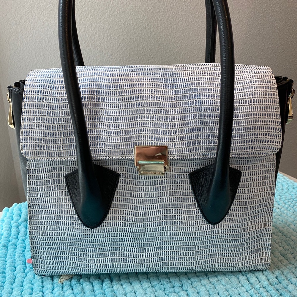 Navy bag unused